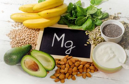 Magnesium. Properties and benefits