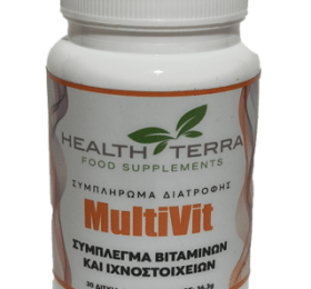 Health Terra Multi